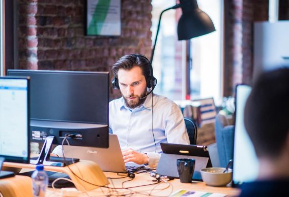 A Importância do Capital de Giro em Uma Agência Digital