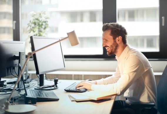 Como Adquirir Clientes Para uma Agência Digital