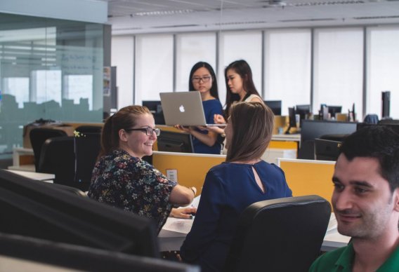 Como Delegar Atividades — Passar o Bastão é Complicado?