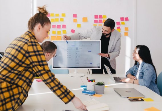 Como Reconhecer o Trabalho da sua Equipe