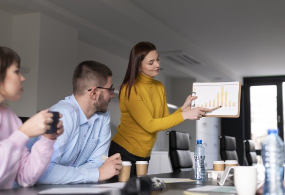 De Um Fim No Marketing De Indicação E Comece A Escalar Sua Agência