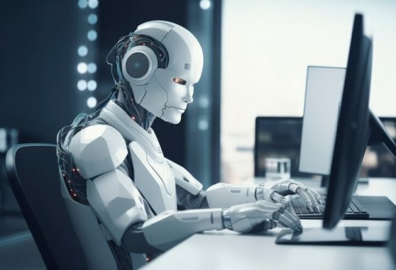 Inteligência Artificial no Planejamento Estratégico de Clientes: Por Que e Como Usar