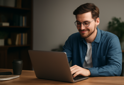 Posts Sociais com IA: Automatize a Produção e Pare de Perder Tempo!